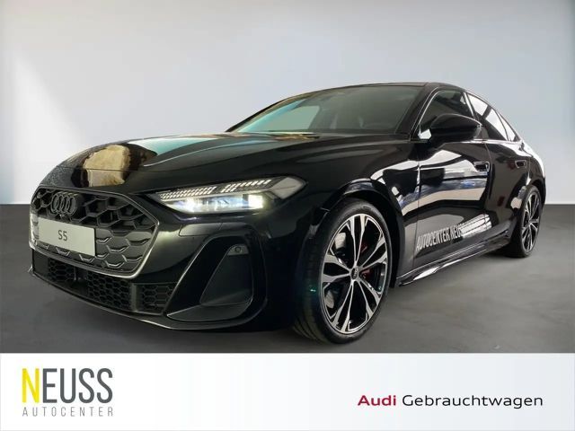 Audi S5 2025 Benzine
