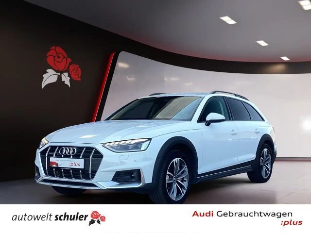 Audi A4 allroad 2021 Diesel