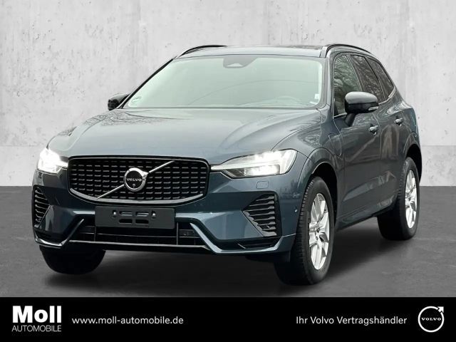 Volvo XC60 Plus Dark Recharge Plug-In Hybrid AWD T8 Twin Engi 2024 Hybride / Benzine