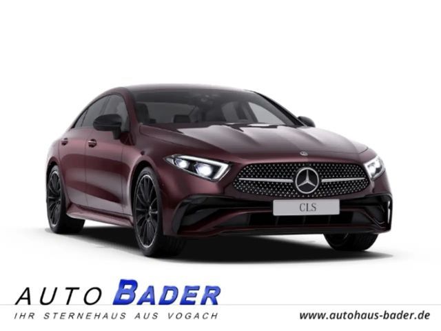 Mercedes-Benz CLS 300 2023 Diesel