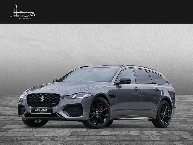 Jaguar XF 2023 Diesel