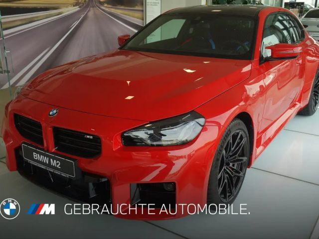 BMW M2 2023 Benzine