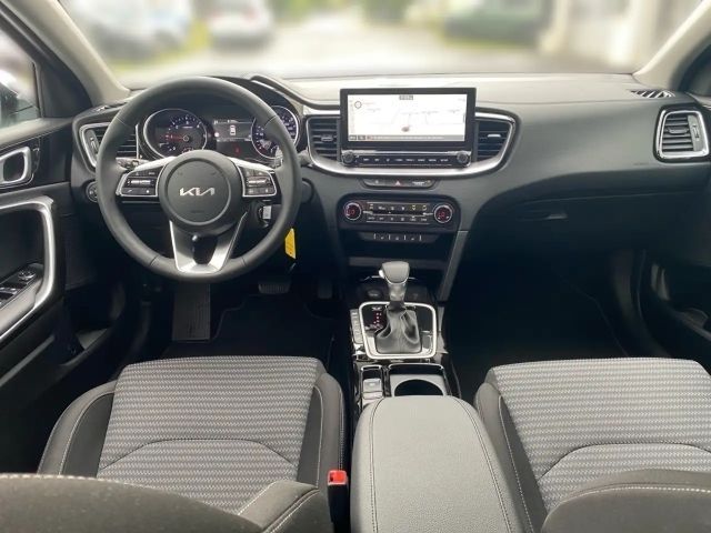 Kia Ceed / cee'd