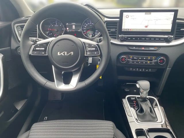 Kia Ceed / cee'd
