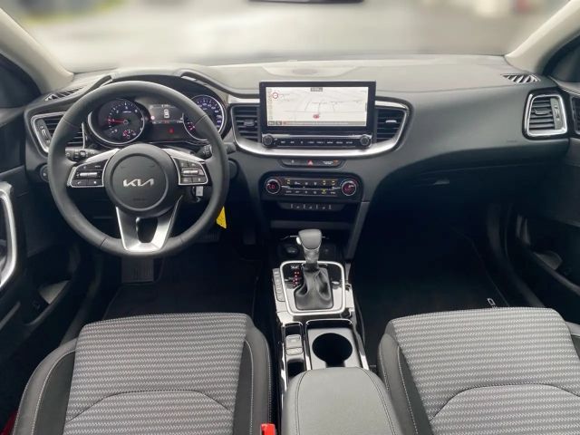 Kia Ceed / cee'd