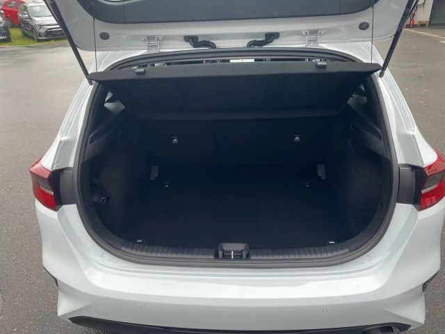 Kia Ceed / cee'd