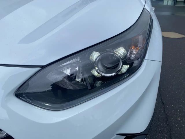 Kia Ceed / cee'd