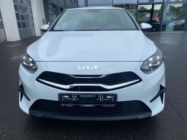 Kia Ceed / cee'd