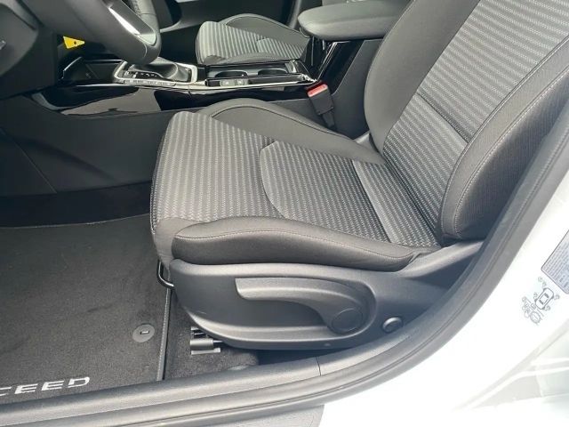 Kia Ceed / cee'd