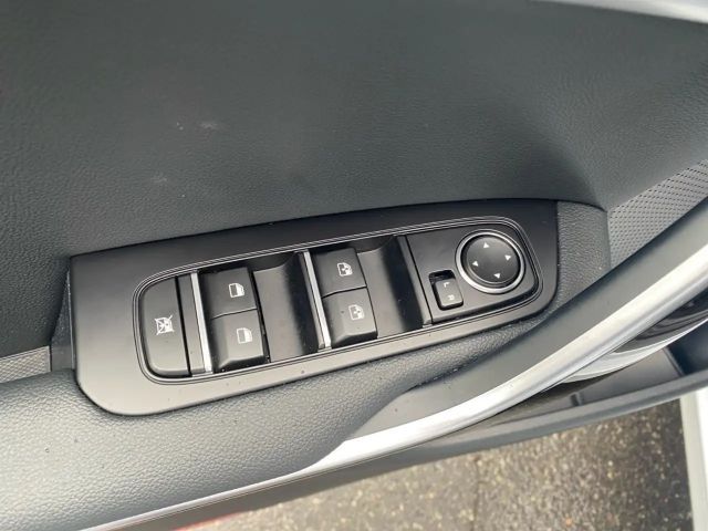 Kia Ceed / cee'd