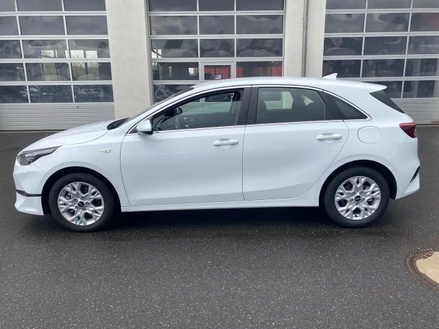 Kia Ceed / cee'd