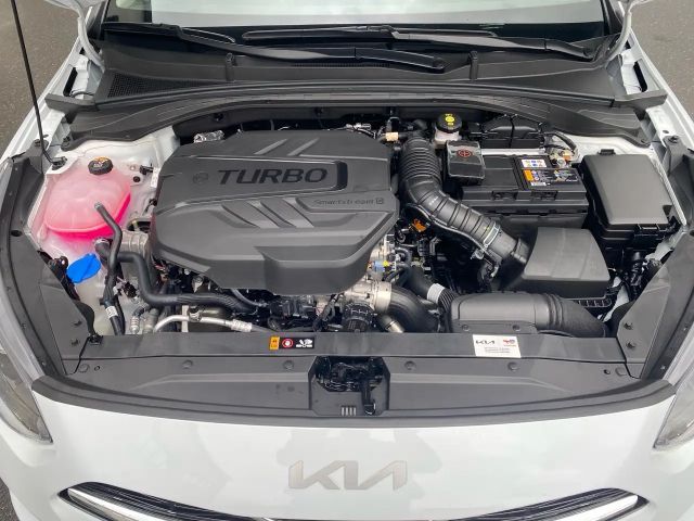 Kia Ceed / cee'd