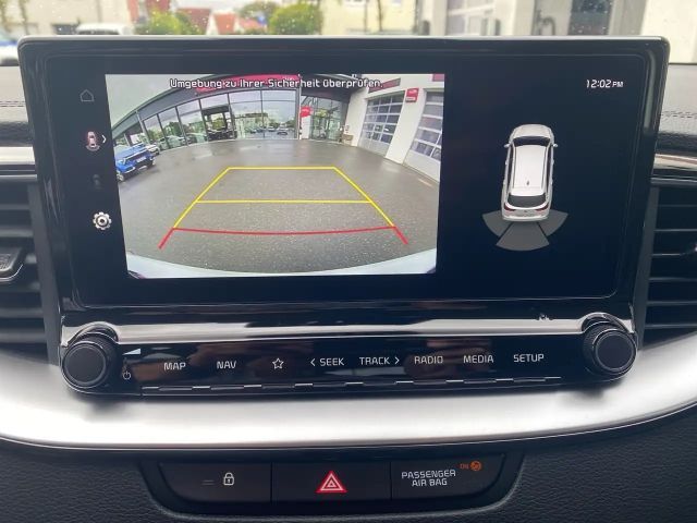 Kia Ceed / cee'd