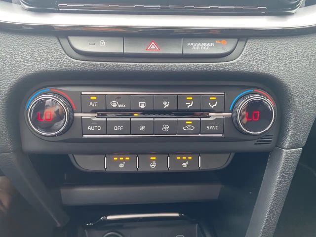 Kia Ceed / cee'd