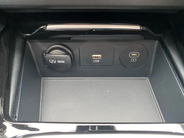 Kia Ceed / cee'd