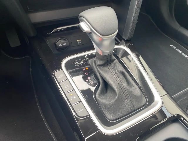 Kia Ceed / cee'd