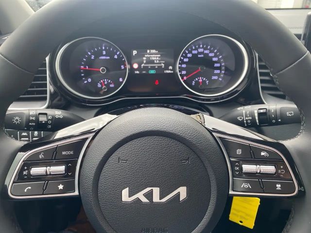 Kia Ceed / cee'd