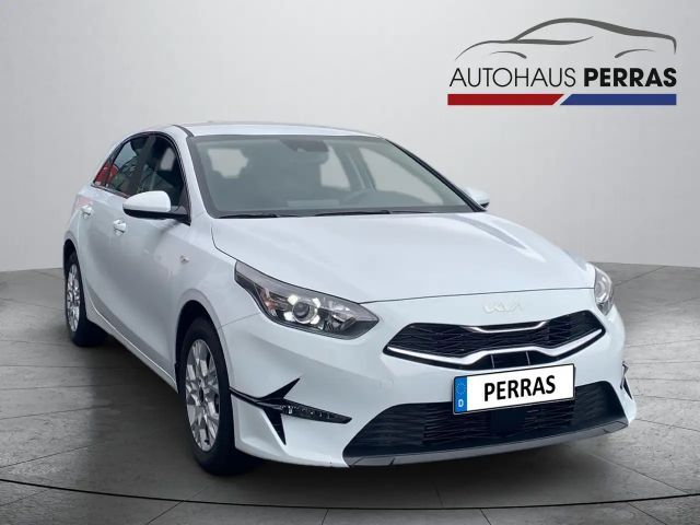Kia Ceed / cee'd