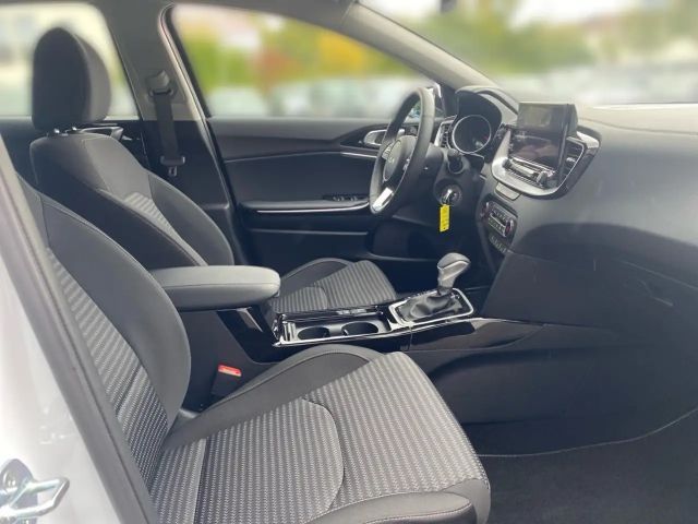 Kia Ceed / cee'd