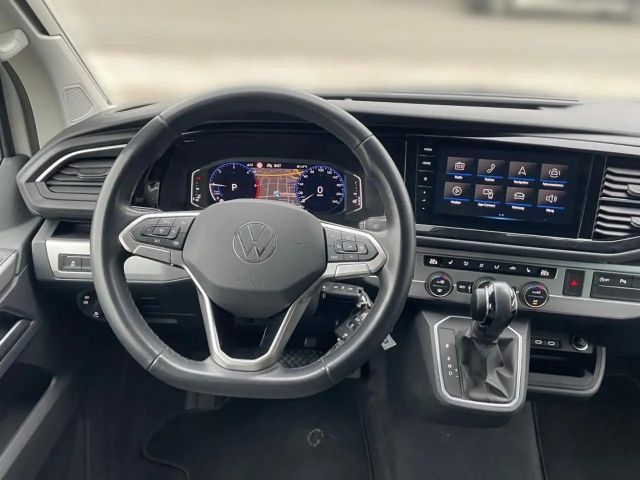 Volkswagen T6.1 California