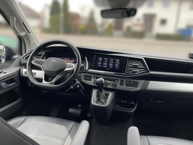 Volkswagen T6.1 California