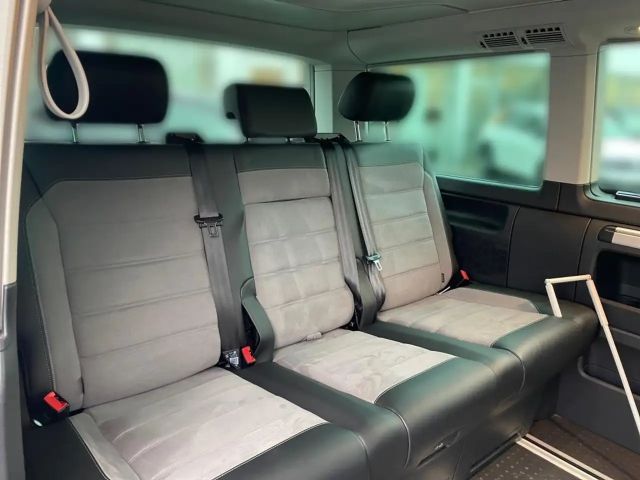 Volkswagen T6.1 California