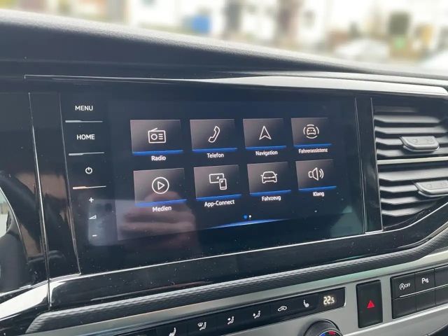 Volkswagen T6.1 California