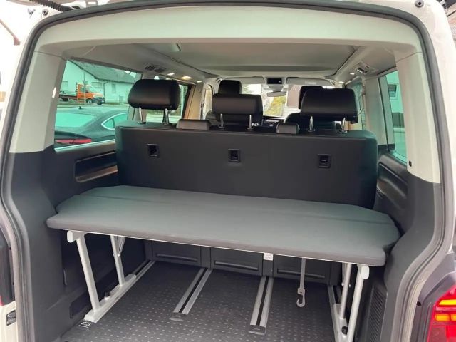 Volkswagen T6.1 California
