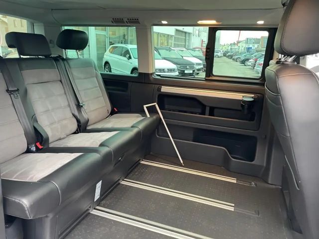 Volkswagen T6.1 California