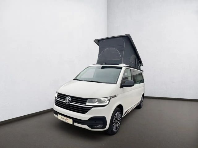 Volkswagen T6.1 California