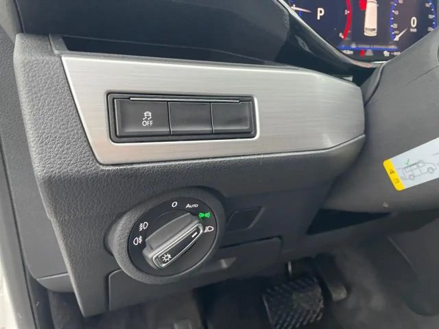 Volkswagen T6.1 California