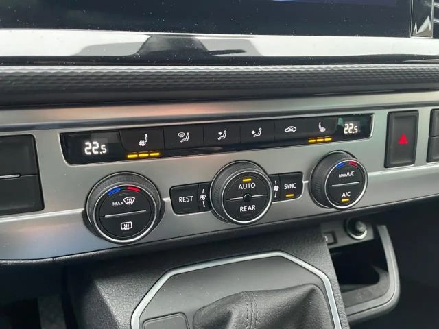 Volkswagen T6.1 California