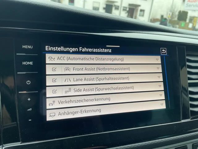 Volkswagen T6.1 California