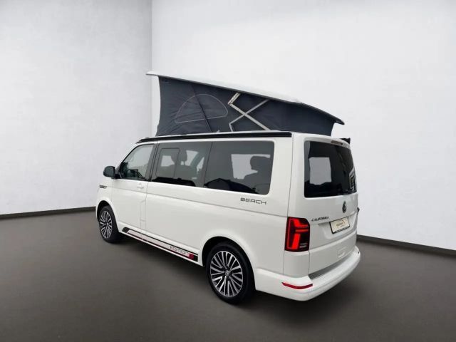 Volkswagen T6.1 California