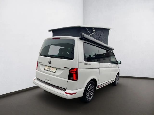Volkswagen T6.1 California