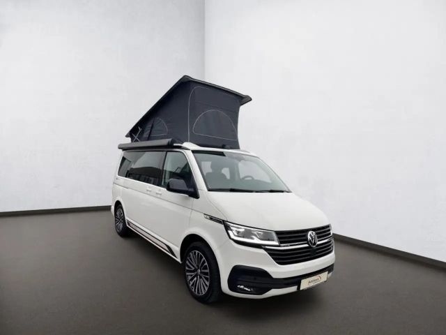 Volkswagen T6.1 California