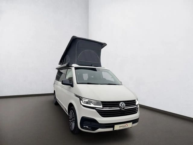 Volkswagen T6.1 California