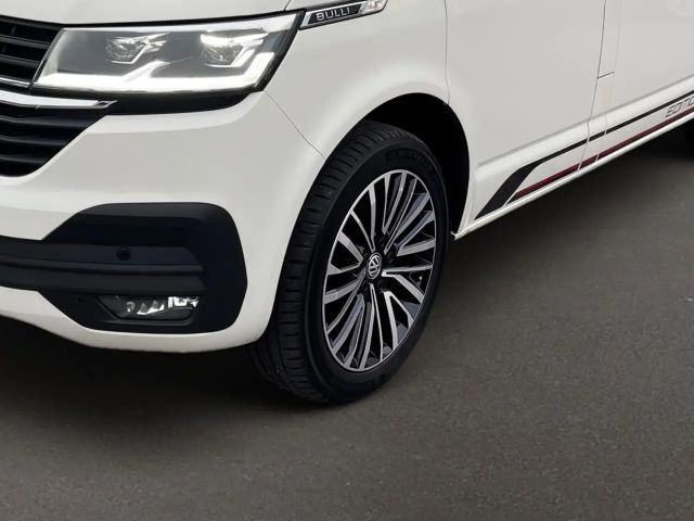 Volkswagen T6.1 California