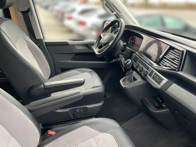Volkswagen T6.1 California