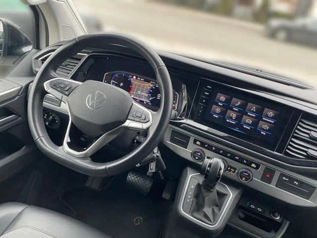 Volkswagen T6.1 California