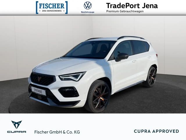 Cupra Ateca 2022 Benzine