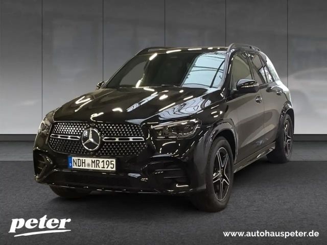 Mercedes-Benz GLE 450 2024 Diesel
