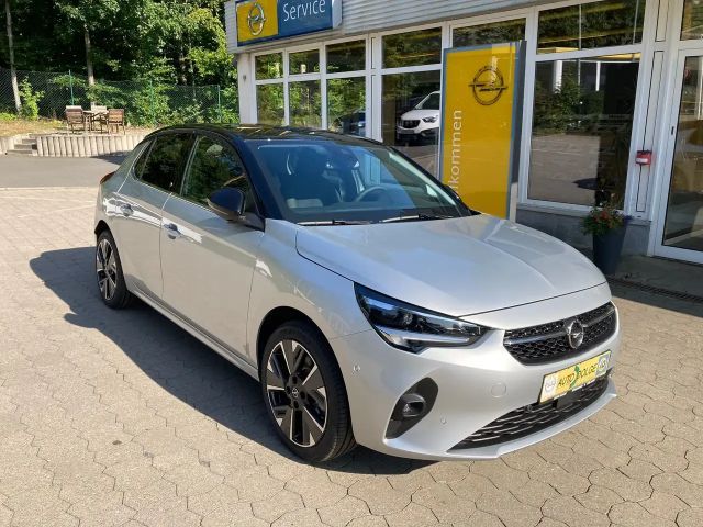 Opel Corsa-e