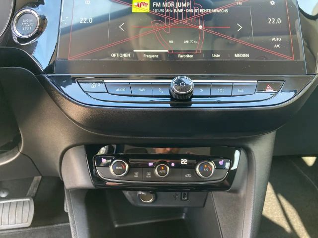 Opel Corsa-e