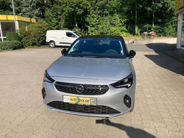 Opel Corsa-e