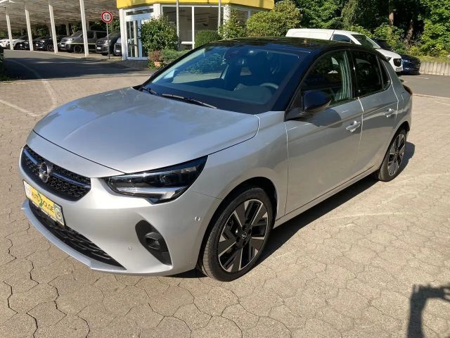Opel Corsa-e