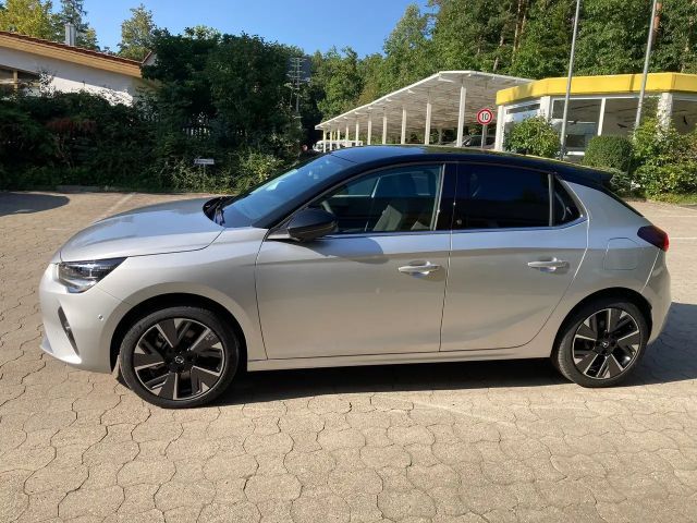 Opel Corsa-e