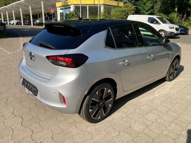 Opel Corsa-e