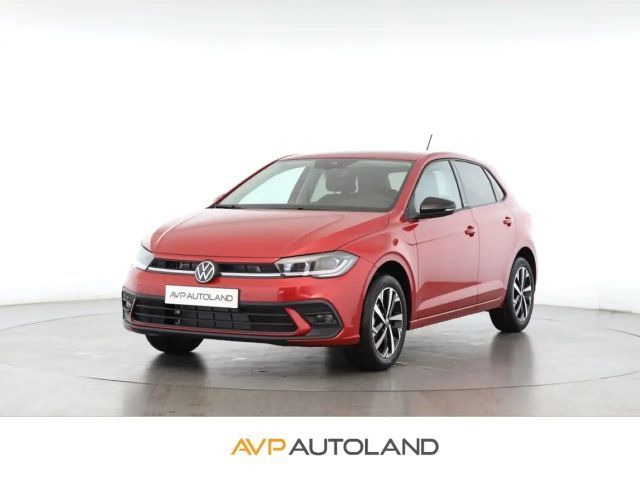 Volkswagen Polo 2025 Benzine