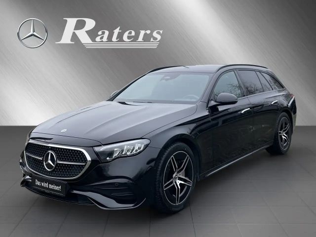 Mercedes-Benz E 220 d AMG Line Advanced (214.204) 2023 Diesel